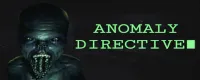 Anomaly Directive logo